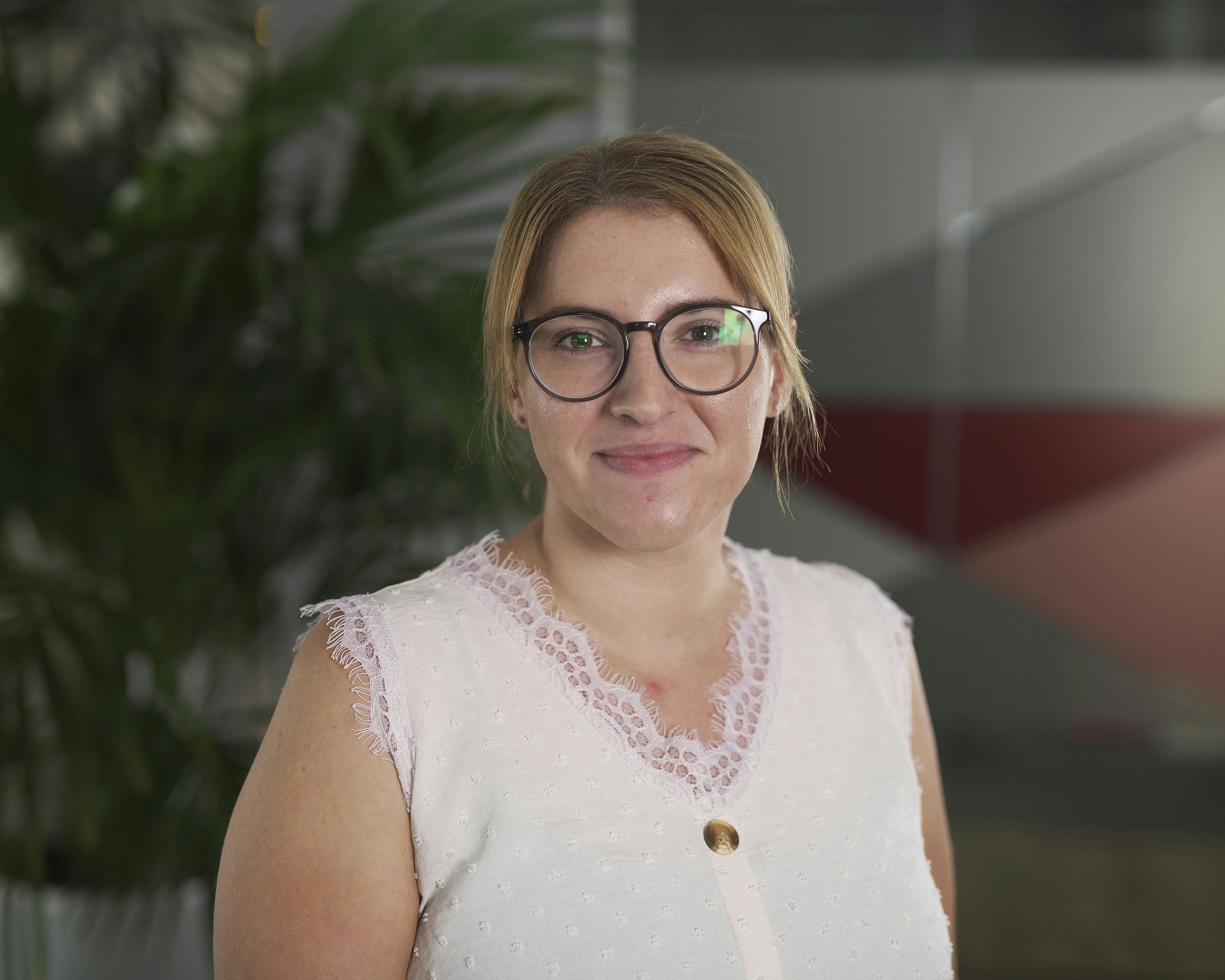 Jessica Read | Glemham Underwriting Limited